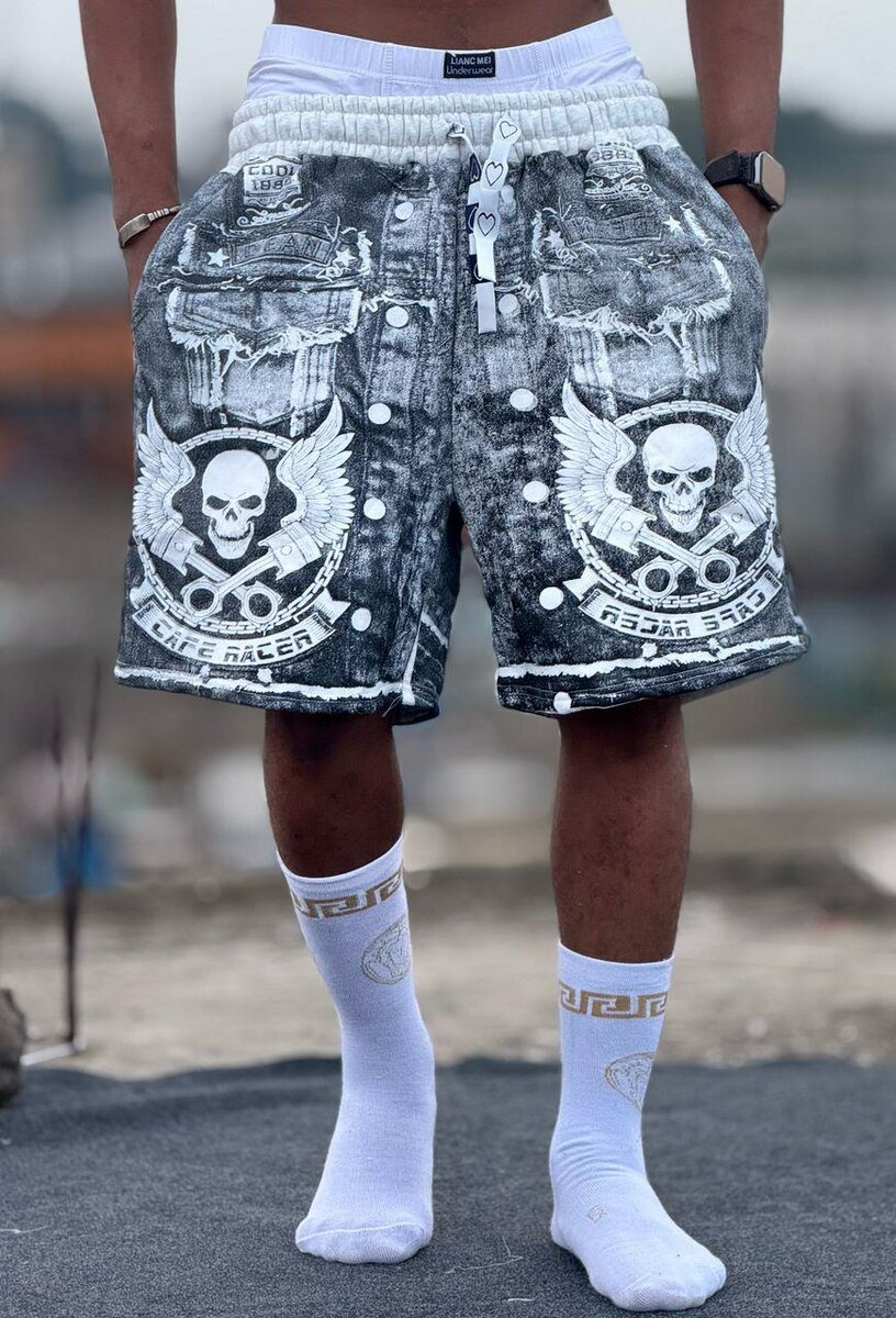 Super culotte des branché