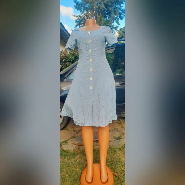 Good quality thrift dresses