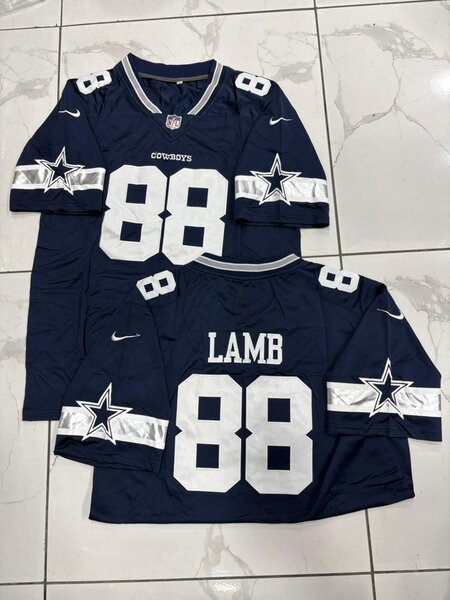 Maillot de football Dallas