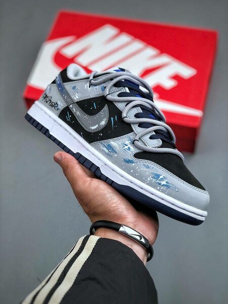 Baskets Nike