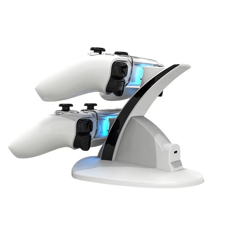 Station de charge pour PS5