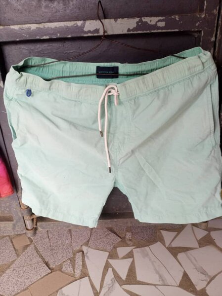 Shorts de Plage Homme