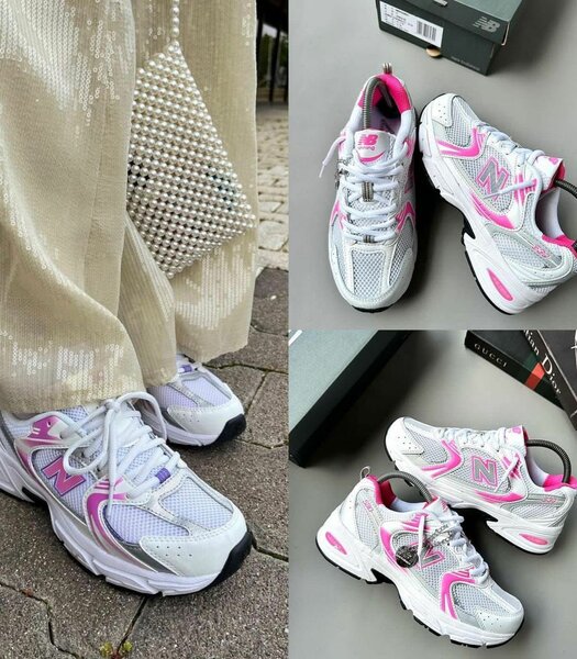 Sneakers New Balance femme