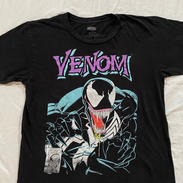 Venom Tee