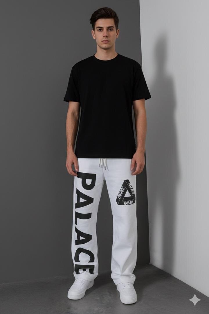 Pantalons de jogging stylés