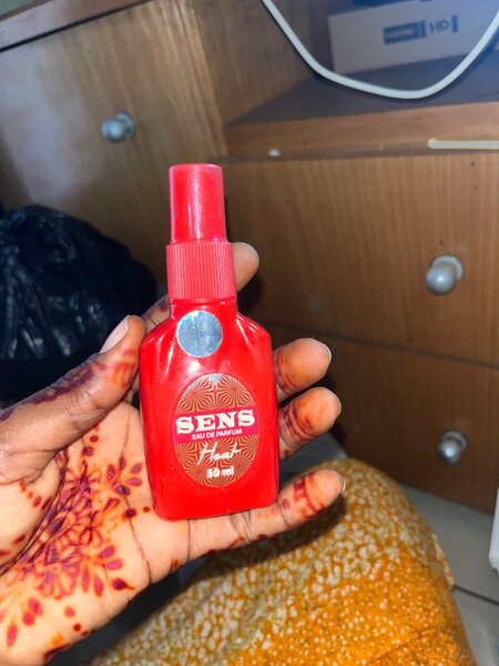 Parfum SENS Fraîcheur 50ml