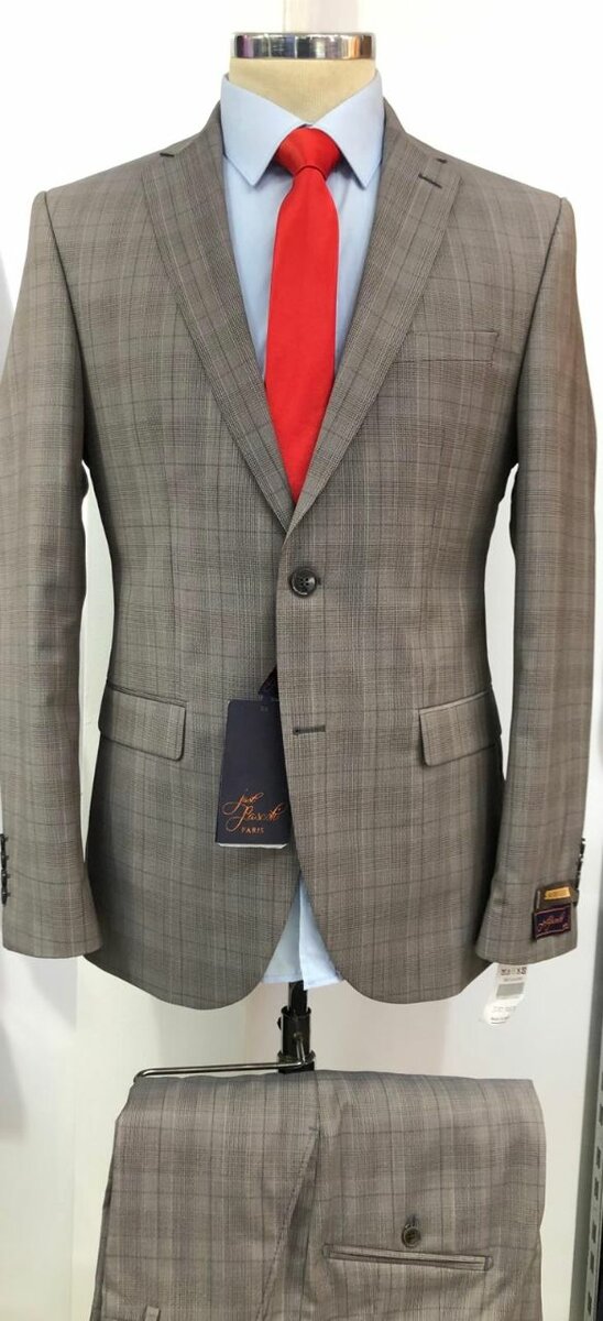 2pcs suit