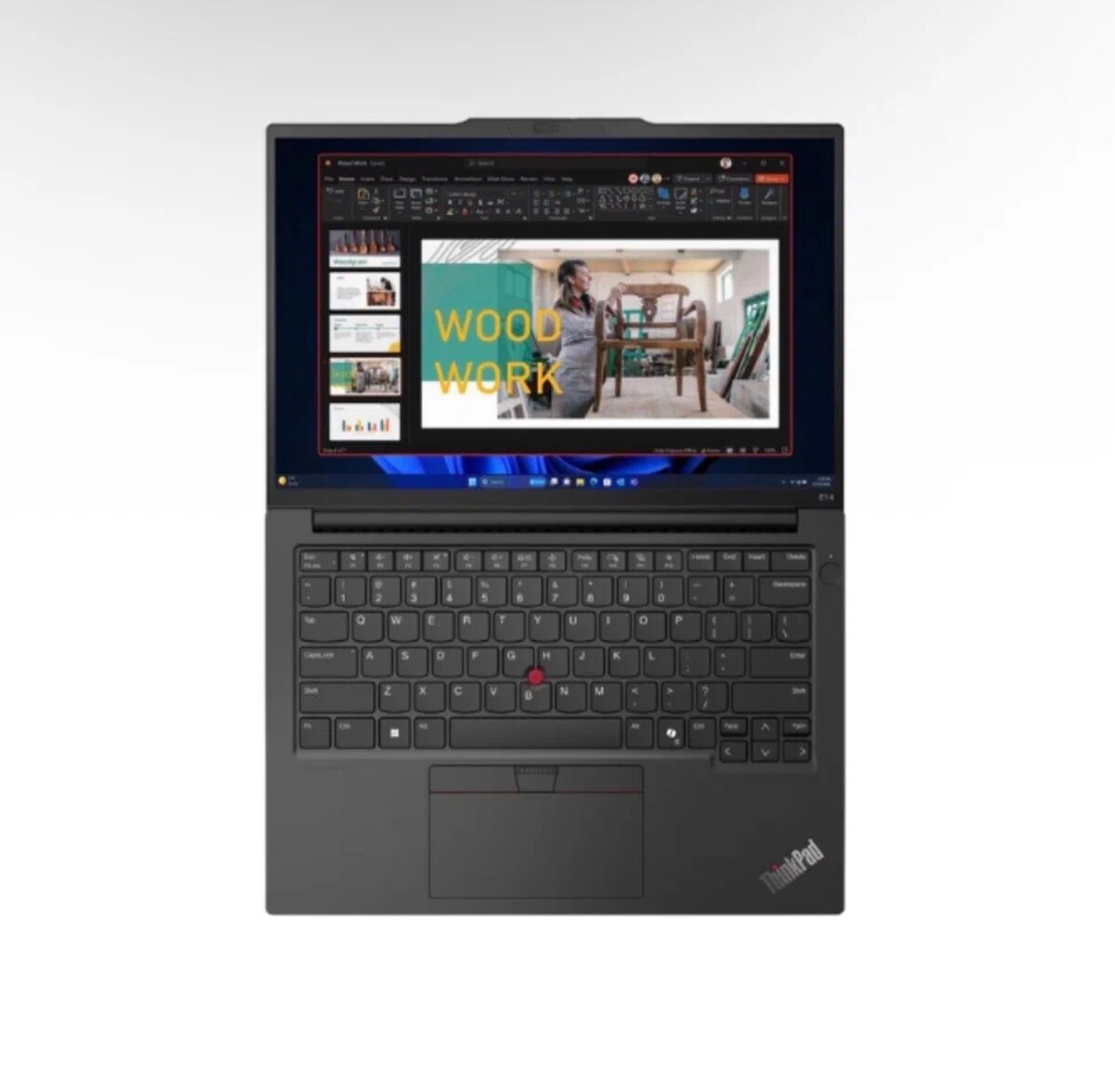 Lenovo ThinkPad X1 Carbon