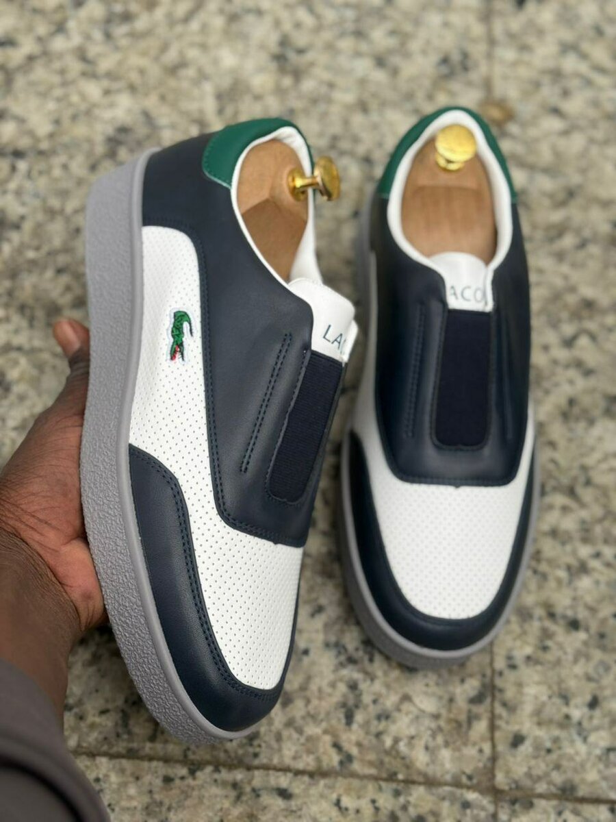 Sneakers pour hommes élégants