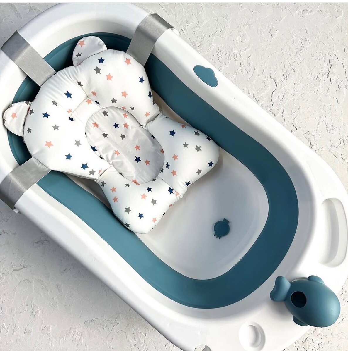 Ванночка для купания