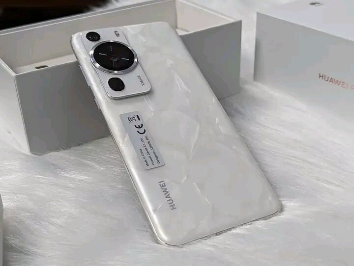Smartphone Huawei moderne