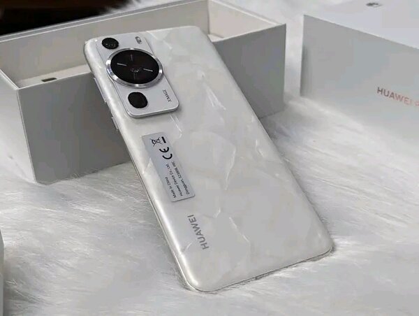 Smartphone Huawei moderne