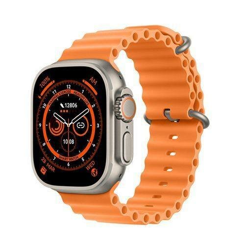 Montre Connectée Ultra