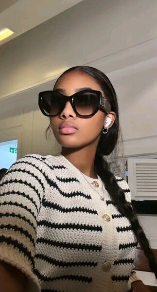 Lunettes de soleil élégantes