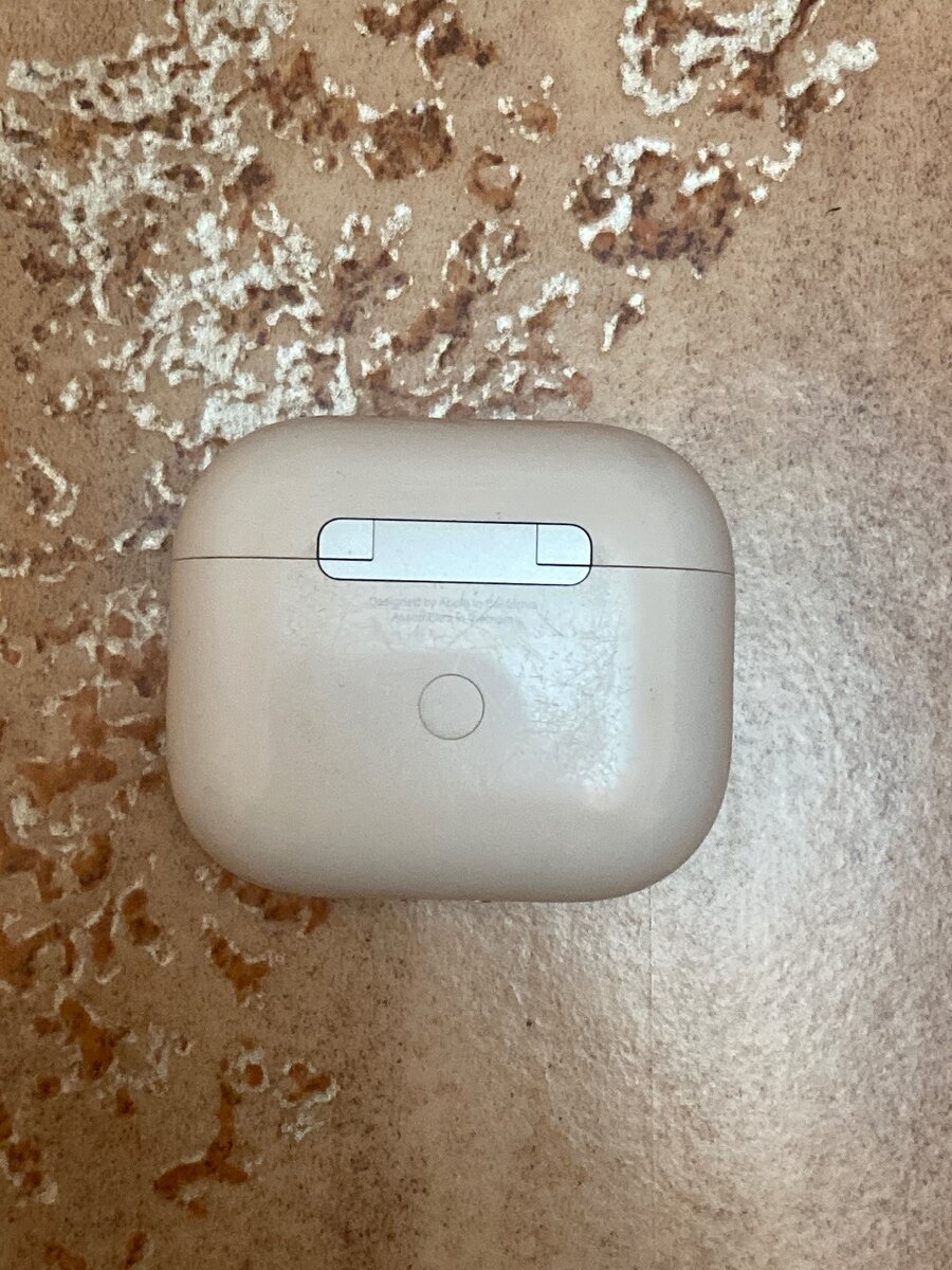 Airpods 3 Оригинал