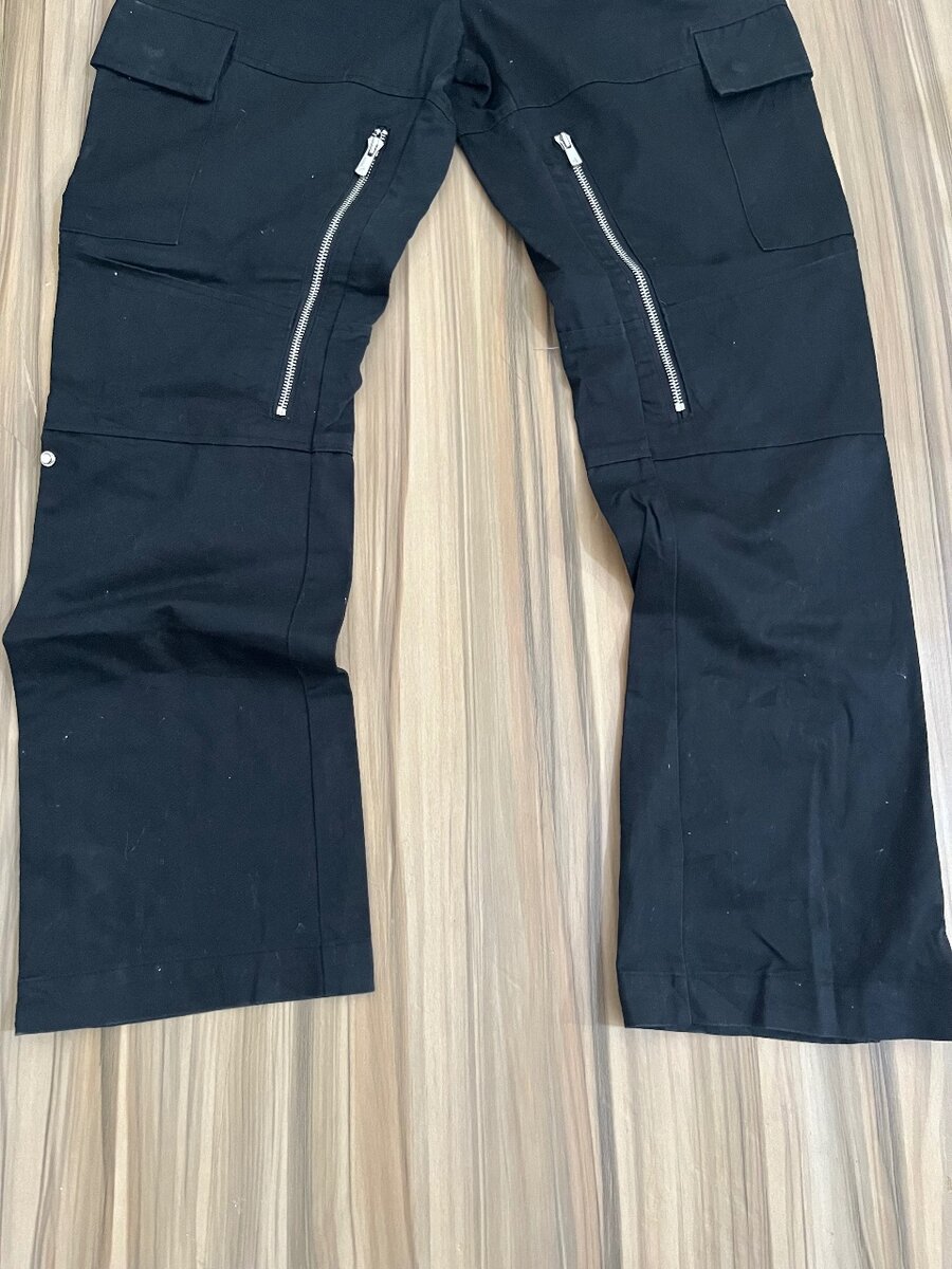 Cargo Pants Tactical