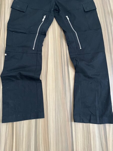 Cargo Pants Tactical