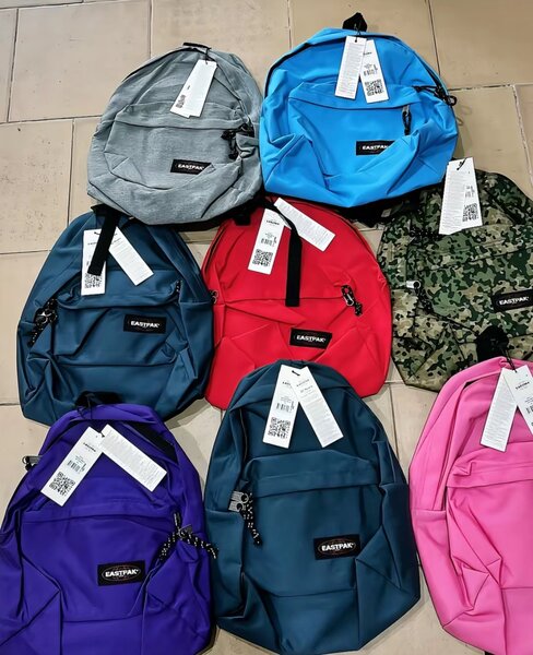 Sac Eastpak