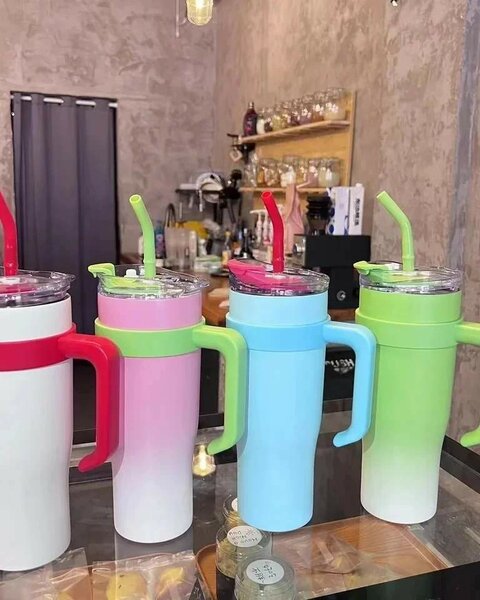 1.2 litres Stainless Steel Tumbler