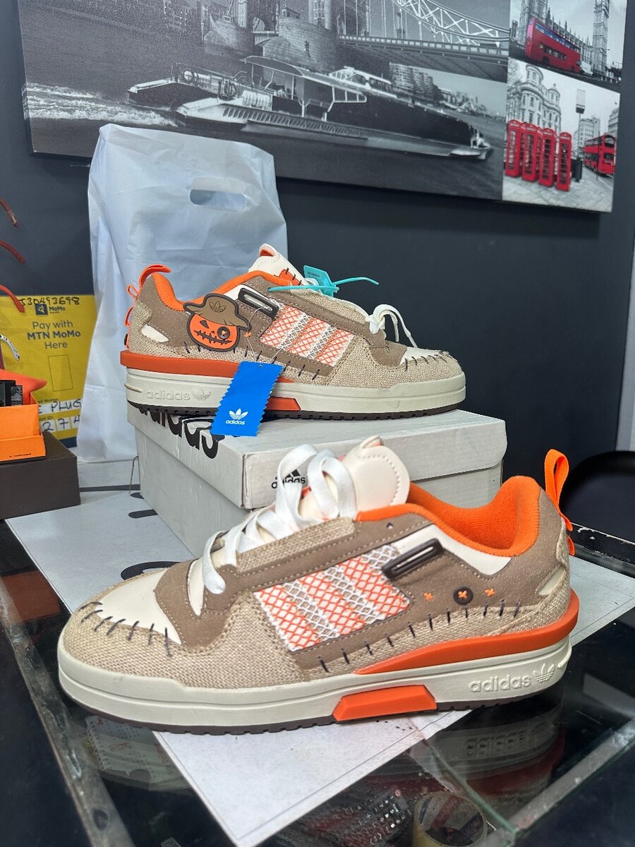 Adidas Forum Mod Low
