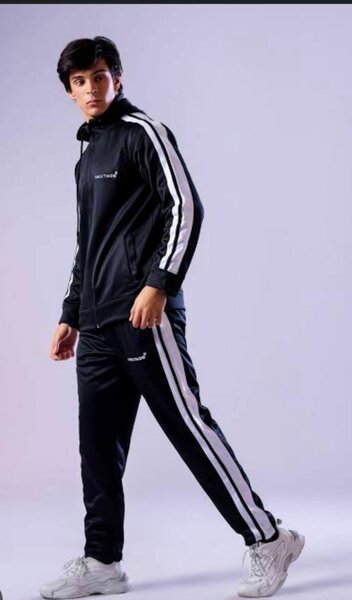 Track suit