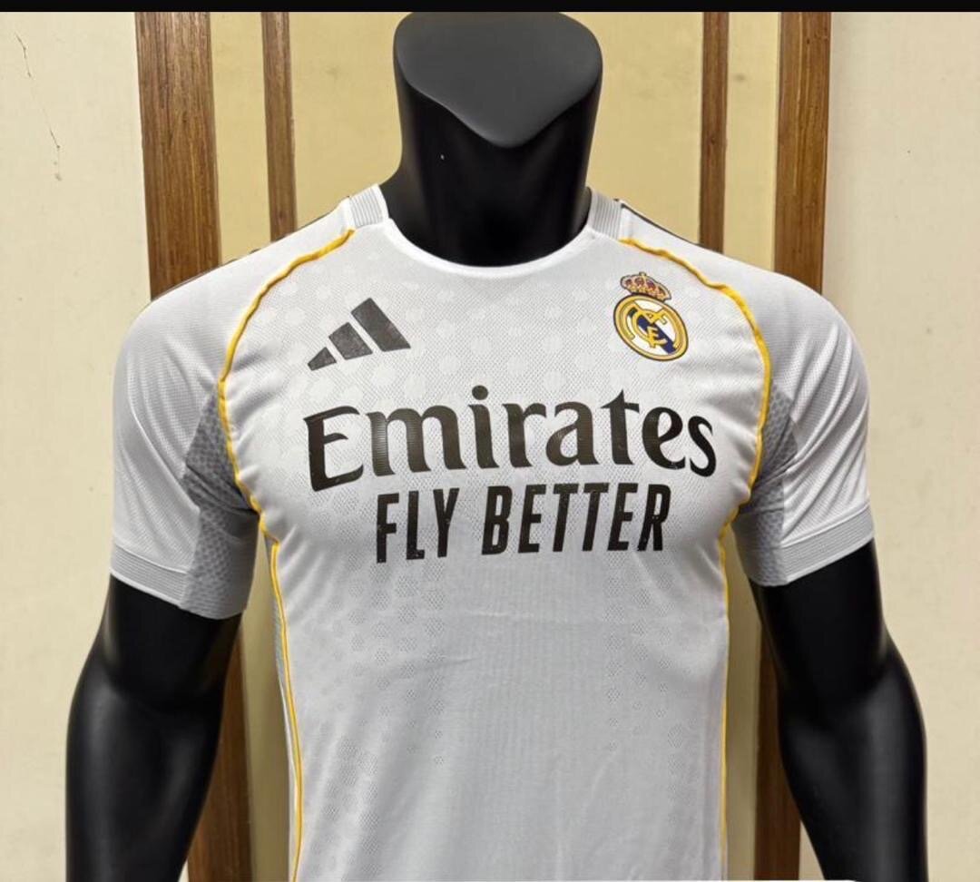 Maillots de Football Homme