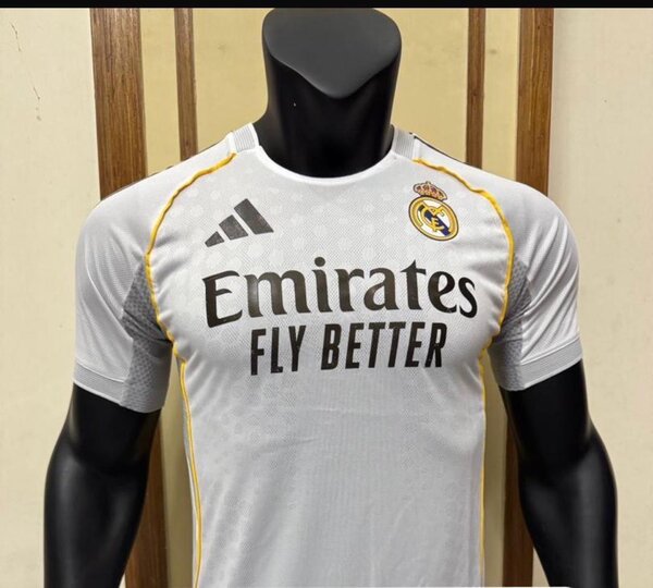 Maillots de Football Homme