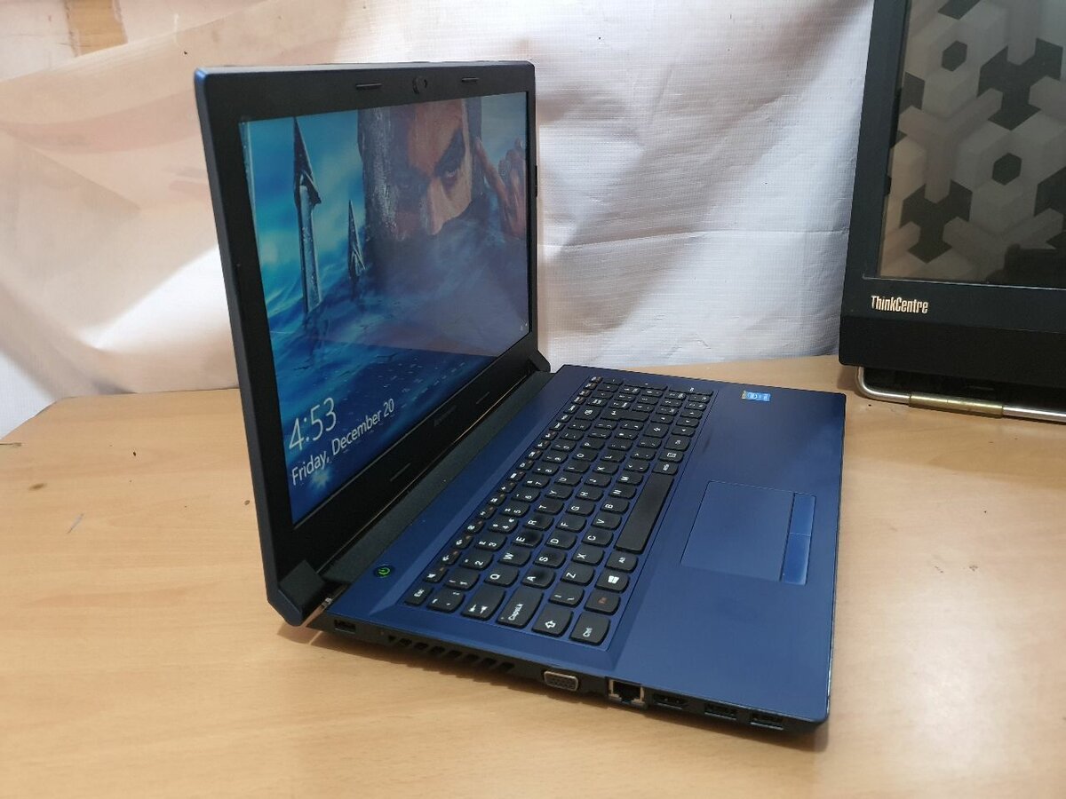 LENOVO IDEAPAD 300S
