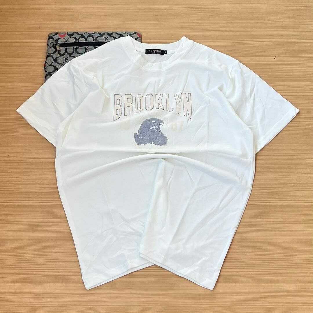 Men's quality T-shirts