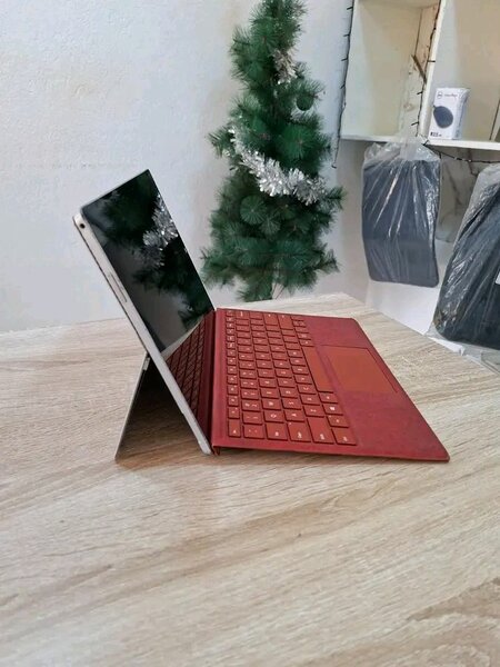 Microsoft Surface Pro