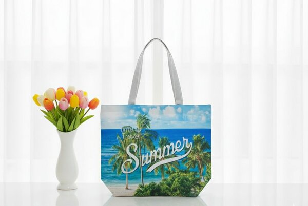 Tote bag tendance