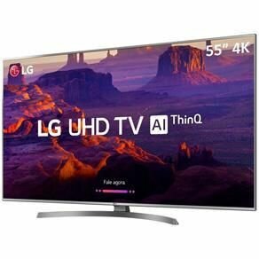 LG 55"TV