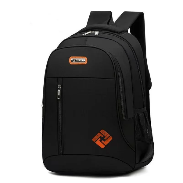 Sac à dos ergonomique unisexe