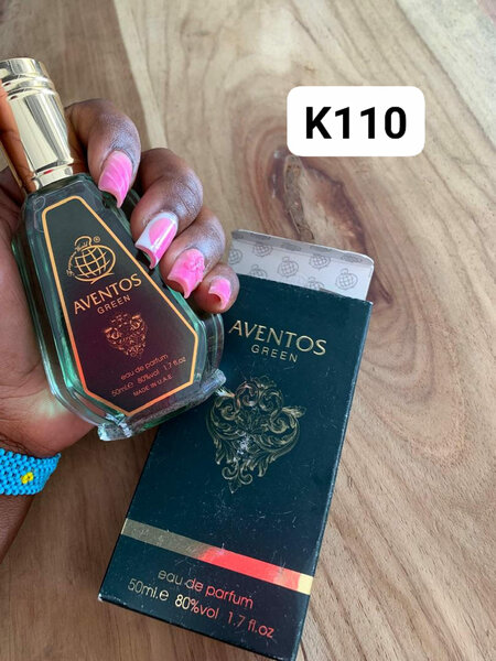 Fine Arabian perfume