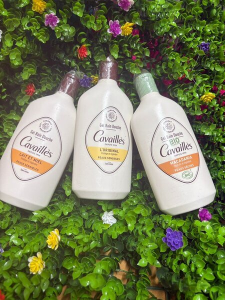 Bain  de douche Cavaillès