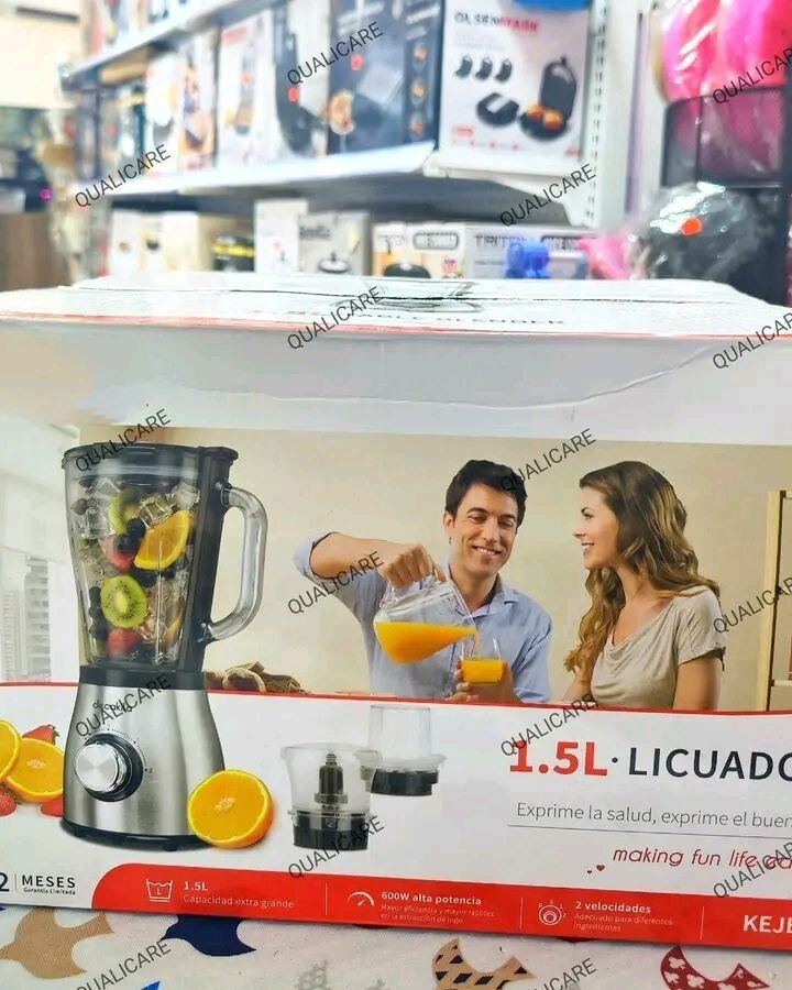 Fruit Blender