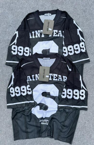 Maillots de sport unisexes