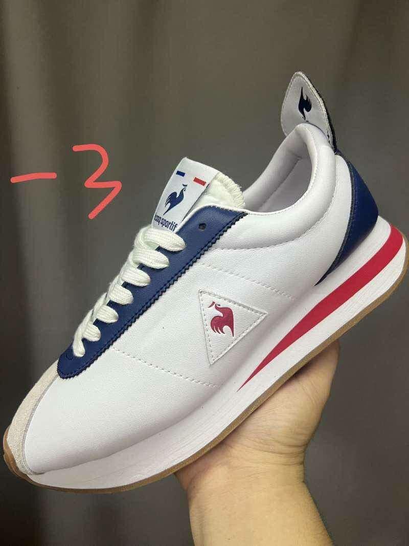 Sneakers Homme Confort Stylé