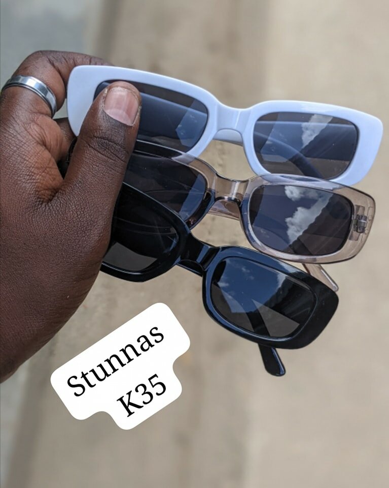 Men's sunglasses Stunnas