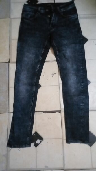 Jeans homme