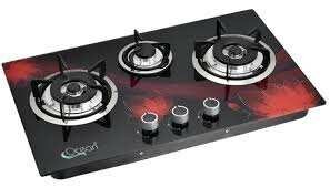 Electric Stove