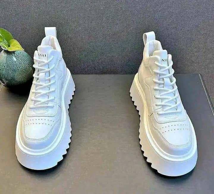 Sneakers Mode Colorées