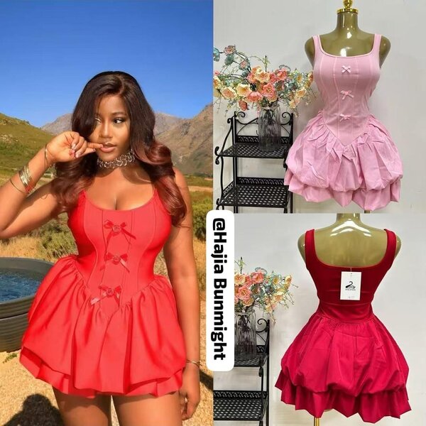 Les merveilles 💃🏻👫