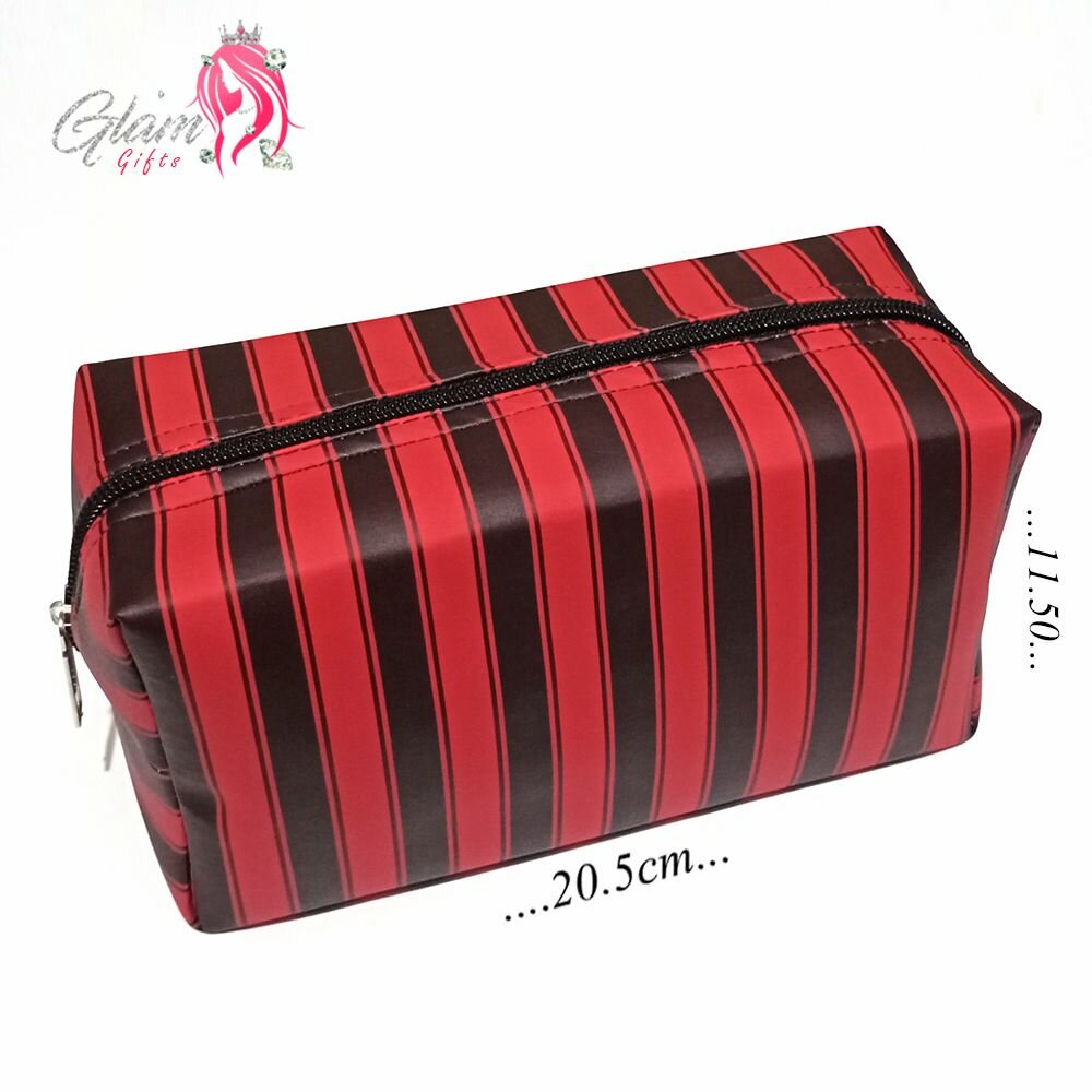 Large Capacity Makeup Pouch
