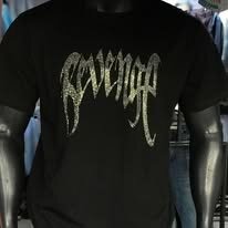 new casual good quality men's t-shirt