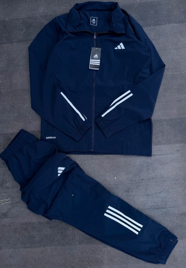 Ensemble Adidas Sport