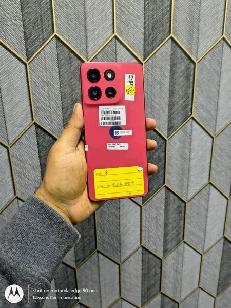 Housse pour Samsung Galaxy S23 FE