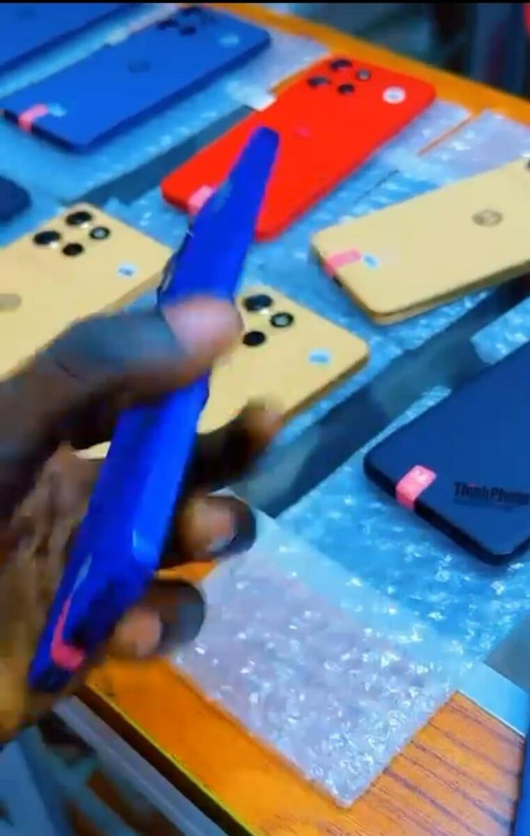 Motorola Edge 50 néo 5G