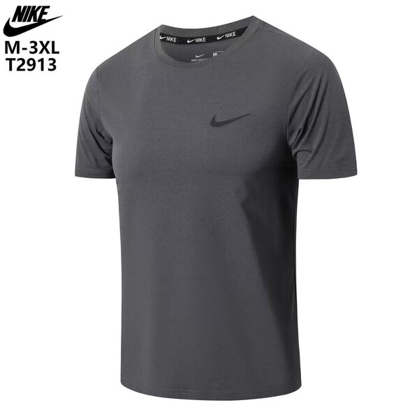 T-Shirts Sport Homme Under Armour, Nike, Adidas
