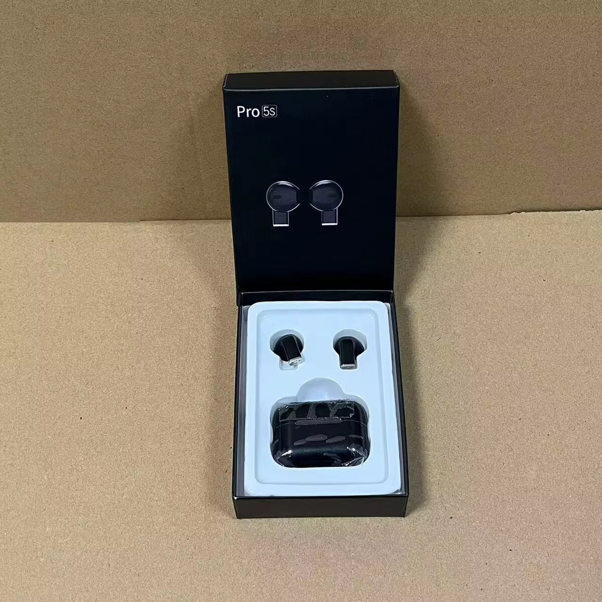 Écouteurs sans fil Pro 5S